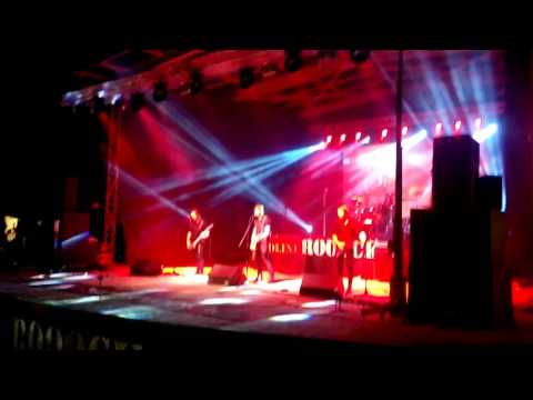 "Nothing Else Matters" PolineROOOCK fest  2017
