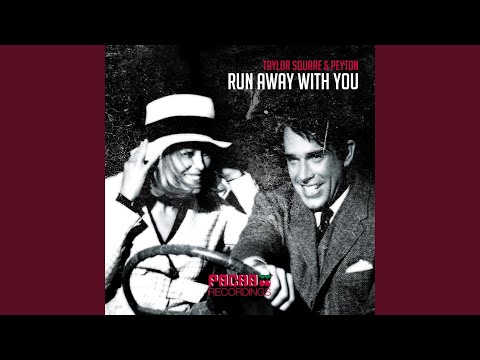 Run Away With You (Pagano Remix)