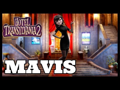 Hotel Transylvania 2 - Gameplay Walkthrough Part 3