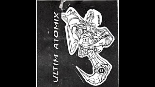 K3RSEL - Ultim Atom Sound System - 1998