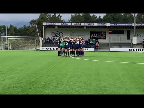 J15 (1. div.): Blindheim-Sykkylven 1-2