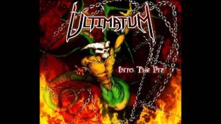 Ultimatum - One For All (Thrash Metal)