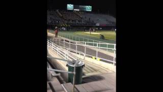 NSU Vs Bethune Cookman 2011- Just As﻿ Long As We&#39;re Together