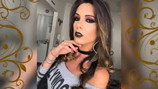 Natasha Costa trans alfenense