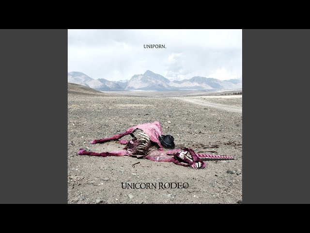 Unicorn Rodeo - Maybe (CBM) (Remix Stems)