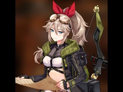 Epic Seven : All Rounder Wanda Test