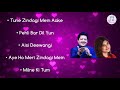 90s Romantic Songs | Tune Zindagi Mein Aake Zindagi Badal Di | MMS
