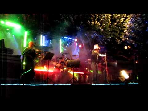 Festa Seixo Amarelo 2010