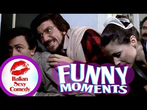 Gigi Proietti – Claustrofobia - Conviene far bene l’amore