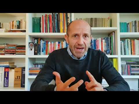 Der neue Fiat 5oo feat. Luca Napolitano | Ein Chat über autonomes Fahren, Bestellung und Lieferung