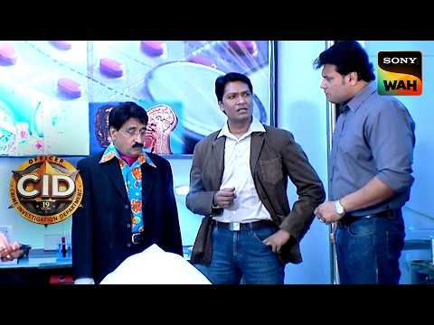 CID के सामने आया Hot Water Crimes का Shocking सच | CID | Episode 554 | Double Murder Investigation
