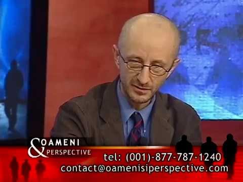 196. Perspective in educatie - Oameni si Perspective