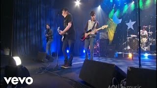 Fall Out Boy - Sugar, We&#39;re Goin Down (AOL Sessions) 2007