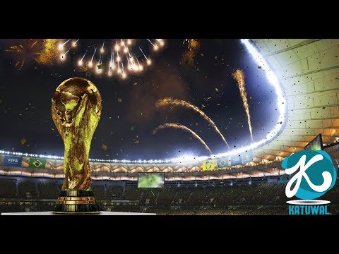 FIFA World Cup Russia 2018
