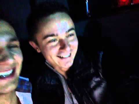 Dj Djuro @ Club Chic Vienna (A da me vidi babo)