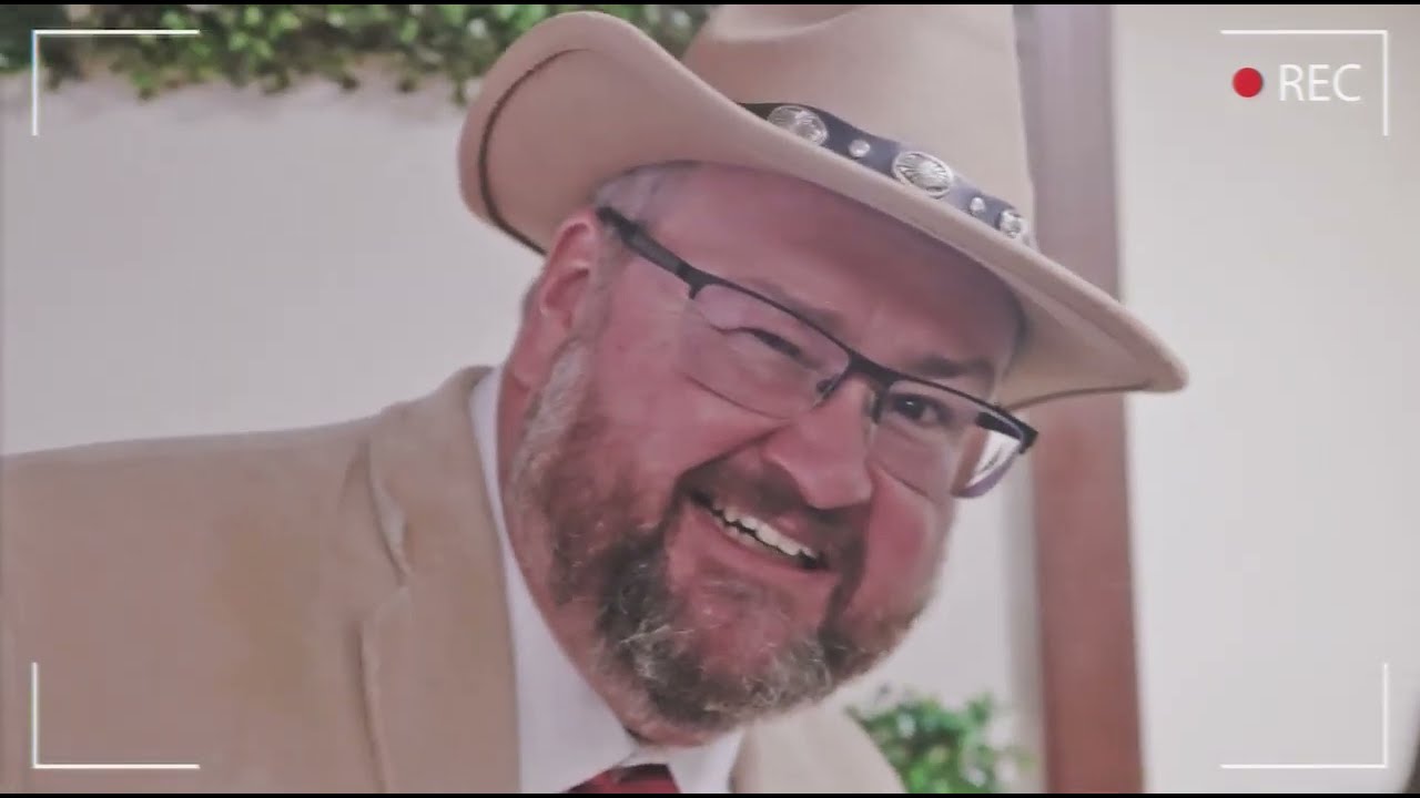 Worst Firm in America | Crisp Game Changers Summit 2022