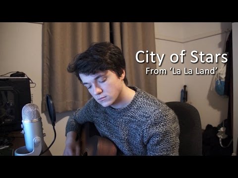 The Bard Sings: City of Stars (La La Land)