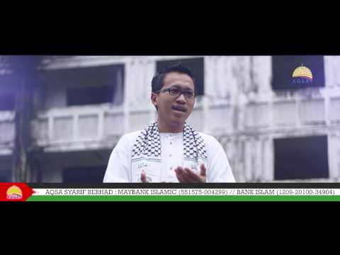 BEBAS PALESTIN (Rabbani | Inteam | Nowseeheart | Saujana)