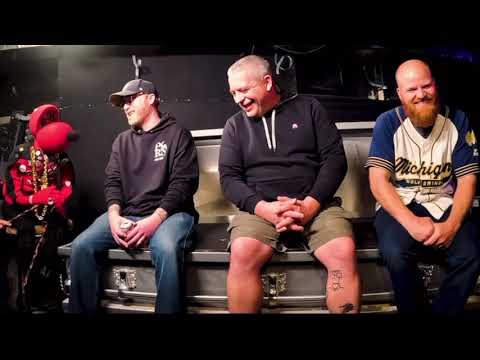 THE SUPER SATAN SHOW w/ The Remote Controls (Full Episode)