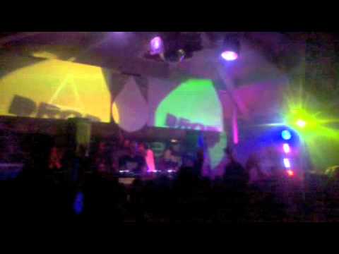 Riva Starr plays John Made & Home Boys