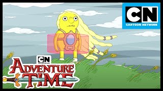 Lemonhope Story: Part 2 | Adventure Time | Cartoon Network