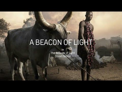 A BEACON OF LIGHT || THE BEACON OF LIGHT BY JOSHLYN YAYRA DIABO ET AL