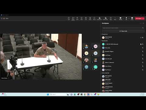 Meeting thumbnail