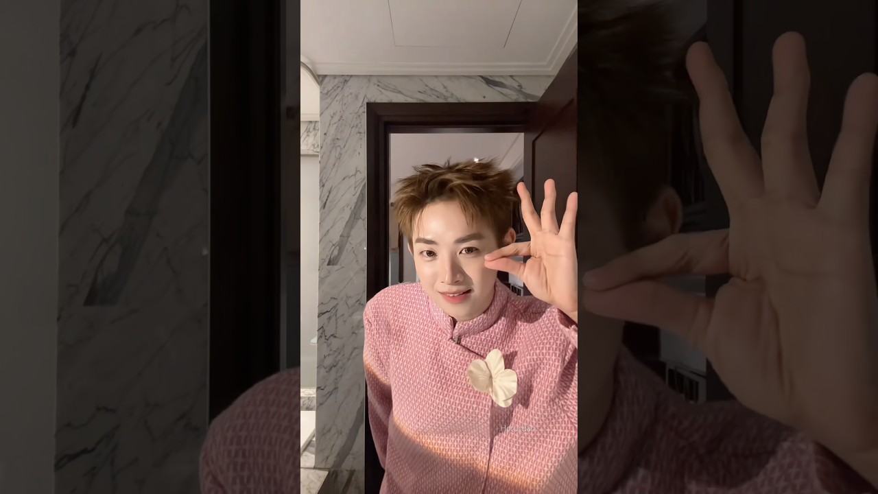 CONGB Sweet love kẻ khờ ngọt ngào #congb #anhtraisayhi2025 #trending #sweet #love #cute