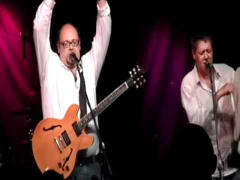 The Navigators--The Rhythm of the Goat, The Islander, Another Brick in The Wall