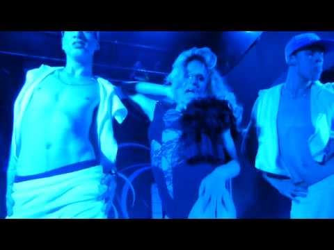 Hianka Evans (Drag Danger 2013) Danger Dance Club (18-09-13) FULL HD - BY LEH SANUTY