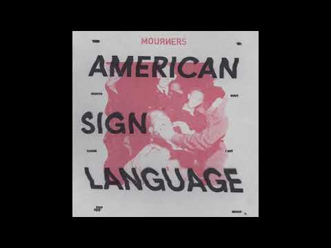 American Sign Language  (Official Audio)