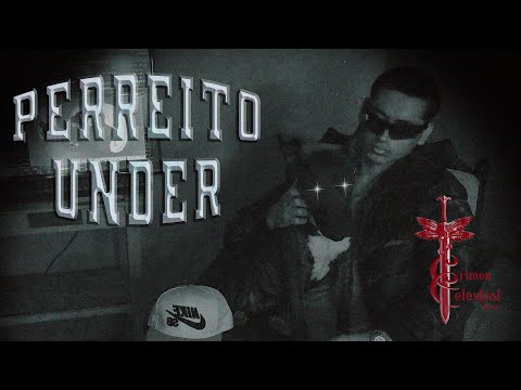 MALEX - PERREITO UNDER (Video Lyric)