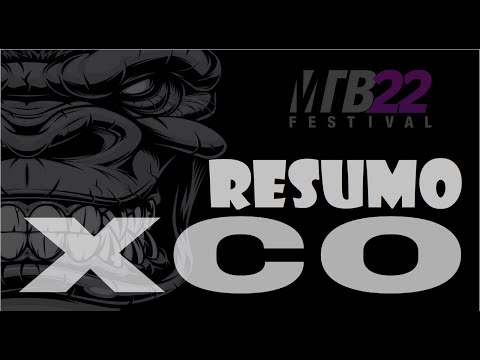 XCO Summary - MTB Festival 2022 - Mairiporã - São Paulo
