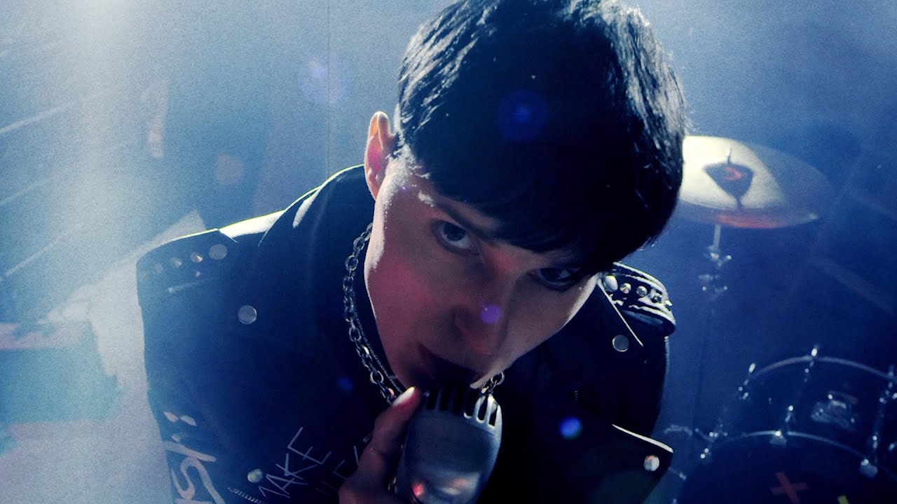 Call Me Karizma — Don’t Wanna Wake Up