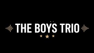 Download lagu SIBORU NAUMMULI - Co-written by: Sudirman Purba | THE BOYS TRIO mp3