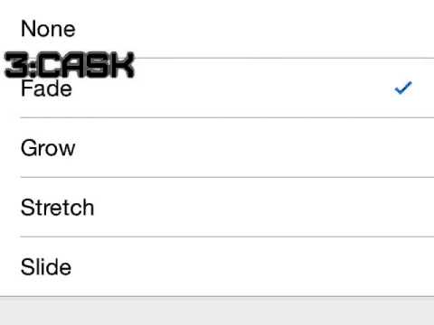 Top 5 cydia Tweaks For IOS 8.4