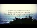 Danny Gokey Ft Michael W Smith Love God Love People Lyrics
