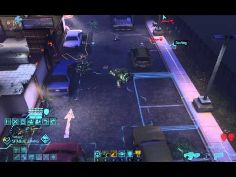 XCOM Long War B15f3 impossible 058 swarming abduction R14