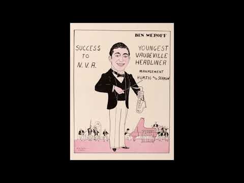 "It's A Hundred To One You're In Love" M. J. O'Connell on Columbia A2021 (1916) Von Tilzer song
