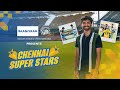 World Champion Gukesh Vs Ashwin In Anbuden Chennai Super Stars Full Video IPL 2025