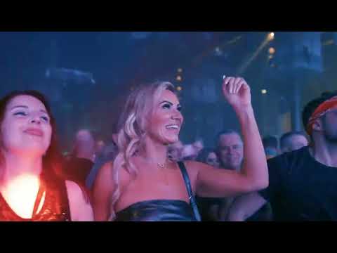 Official Aftermovie Grotesque Indoor Festival 2022 - Back to the 80's