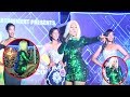 ONA BALAA LA AMBER LULU JUU YA STAGE MIUNO KAMA YOTE