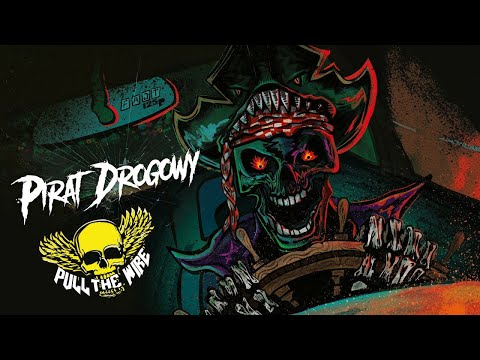 PULL THE WIRE - Pirat Drogowy (Oficjalny Teledysk) (2023)