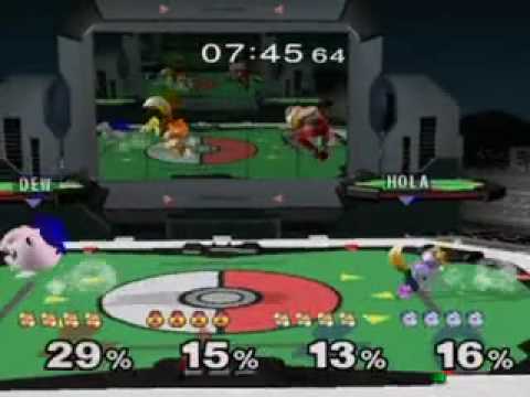 ESA3 | 1 K12(HOLA) & Urulok(DEW) vs Remen(fox) & ice(sheik)