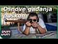 Osnovni Stavovi Za Gađanje Kod Pušaka