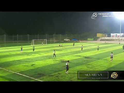 FRPD FC (0) VS (1) PASUM OLD BOYS (All Goals) - 14.10.2023