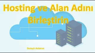Domain Yönlendirme İşlemi (Alan Adını Hostinge Bağlama)