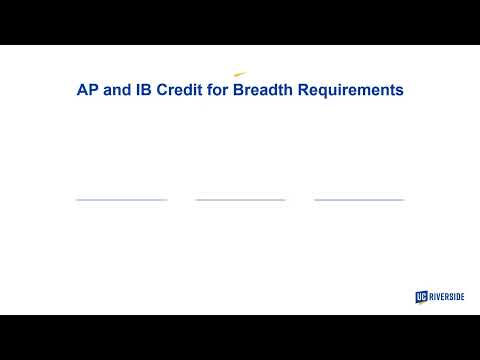 Breadth Courses Ucr