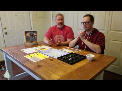 Review: The Invincible Armada 1588 AD - The Players' Aid