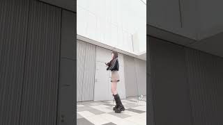 #可愛いくてごめん  空来ちゃん?の◯◯ダンスの巻??